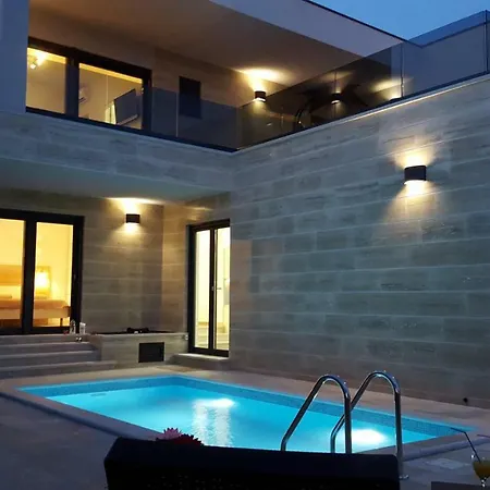 Eden Villa